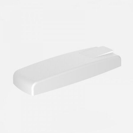 Víko s tlačítkem k nádrži 928U