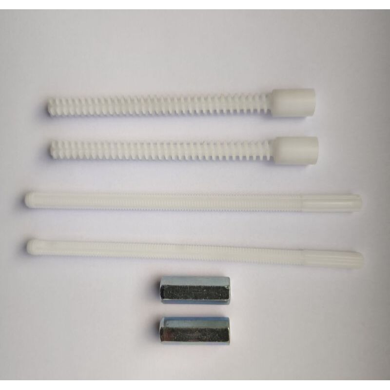 Prodlužovací set (8-18cm) pro tlačítko FRIATEC F102 (33 92 03)